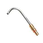 1 Acetylene SOLD Tip With J Bend