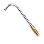 2-1/2 Acetylene SOLD Tip With J Bend