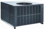 2.5 Ton 15 SEER R410A 9 0MBH Gas/Electric Packaged