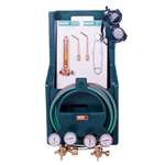 OXY GAS Welding Torch Kit With Stand