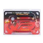 Snap-In Acetylene Target Torch Kit