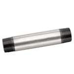 3/4 X 30 Galvanized Ready Cut Pipe Threaded Both Ends