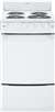 Hotpoint 20 Electric Free Standing Range
