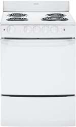 Hotpoint 24 Electric Free Standing Range