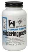 1 # Climate Smooth Solder Paste