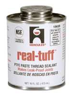 1 Pint Real Tuff Thread Sealant