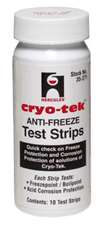 Cryotek TEST Kit