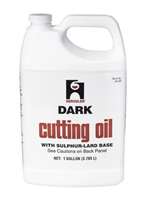 1 Gallon DARK Cutting Oil