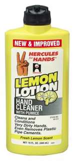 15 oz PUMICE / LEMO Hand Cleaner