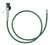 Wall Mount Eye/Face & BDY Spray HD With 8 Hose