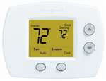 Focuspro Non Programmable DIG Thermostat 1H/1C