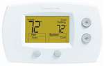 Focuspro Non Programmable DIGIT Thermostat 2H/2C