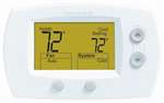 Focuspro Non Programmable DIGIT Thermostat 2H/2C