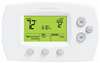 Focuspro 5-1-1 Programmable Thermostat 1 Heat 1 Cool