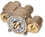 Lead Law Compliant Modular EMER Valve Thermostat Mixes H