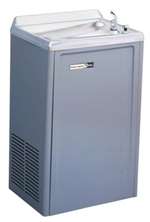 Lead Law Compliant 14G Wall Mount Water Cooler
