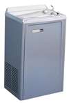 Lead Law Compliant 8 Gallon Wall Mount Water Cooler