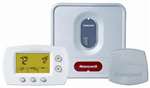 WRLSS Fpro Non Programmable Thermostat Eim