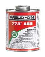 1 PT ABS Cement 773