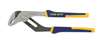 8 GRV Joint Straight Jaw Plier