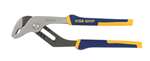 10 GRV Joint Straight Jaw Plier