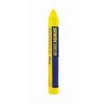 Yellow Marking Crayon