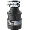 1/3HP Disposer With Cord Badger