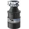 1/2 HP Garbage Disposer With Cord Badger