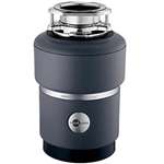 3/4 Horsepower Compact Garbage Disposer