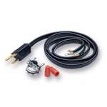 3 FT Power Cord ASSY