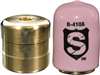 SHLD Pink R-410 Locking Cap 50/BOX