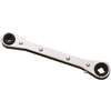 1/4-3/16X3/8-5/16 End Service Wrench