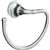 Traditional Towel Ring Forte Polished Chrome
