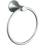 Coralais Towel Ring