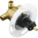 Wall Mount Pressure Balance Valve Rite-Temp