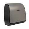 MOD Slimroll Hard Roll Towel Dispenser Stainless Steel