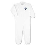 Kleenguard To GO Coverall White Extra Large