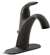 Ccy Lead Law Compliant 1.5 One Hole Lavatory Faucet Alteo Oil Rubbed Bronze