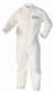 Extra Large Kleenguard Disposable Coverall