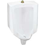 *NLA 0.125 Gallons Per Flush USA Urinal Bardon White
