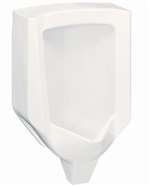 1.0 Vitreous China Urinal Rear Spud Stanwell WH