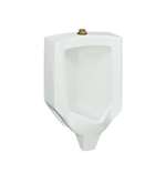 1.0 Vitreous China Urinal Top Spud Stanwell WH