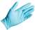 Nitrile Gloves Blue Medium 100 Box
