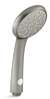 Ccy 2 Hand Shower With Eco-ass B90 Vibrant Brushed Nickel