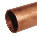 1-1/4 X 10 K Hard Copper Tube