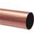2-1/2 X 10 K Hard Copper Tube