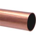2-1/2 X 10 K Hard Copper Tube