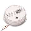 120 Volts AC Direct Wire Heat Detector *z