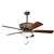 California Energy Commission Registered TABR 52 Ceiling FAN