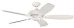 SANW 52 5 Blade Ceiling FAN *CANFIE
